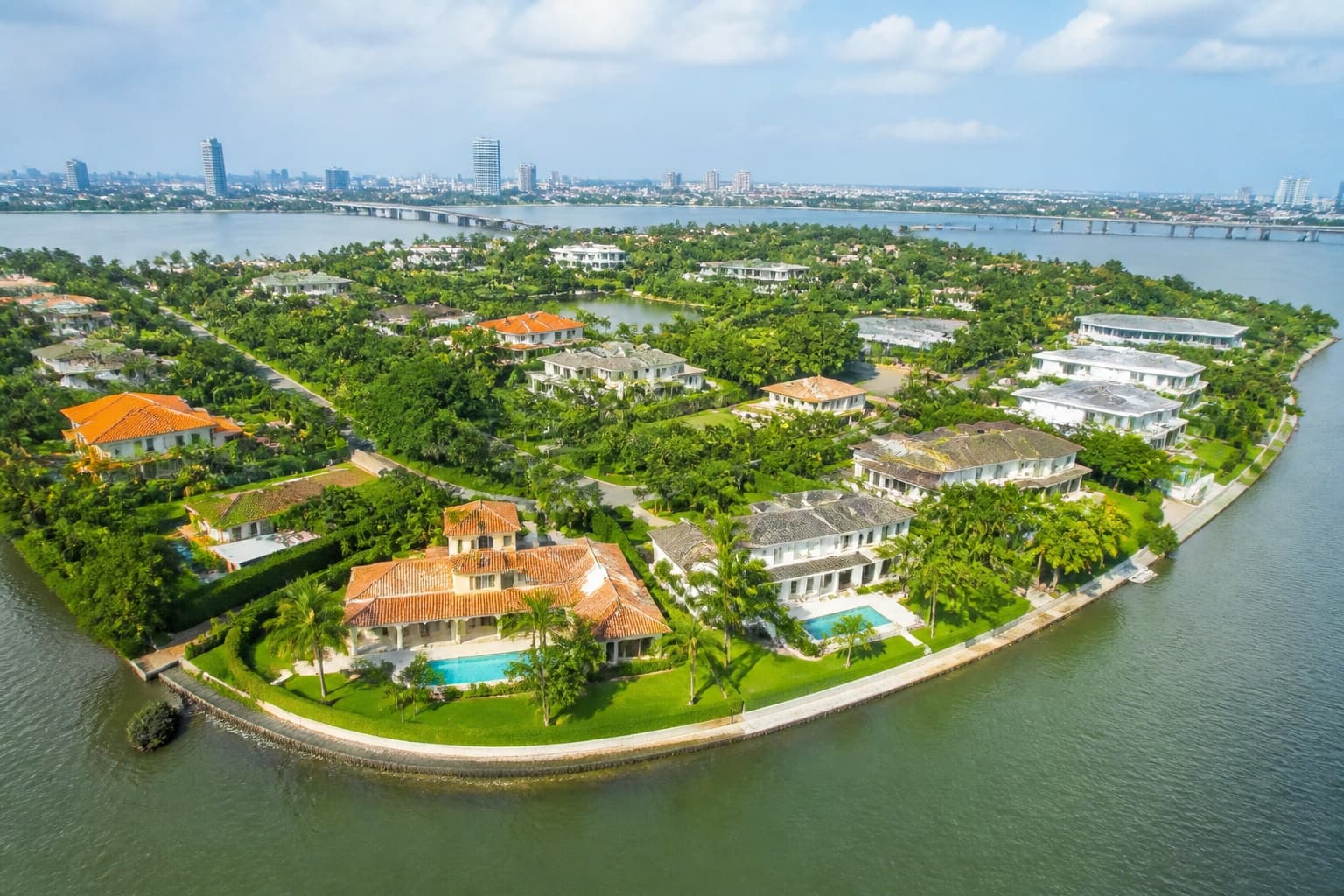 Banana Island